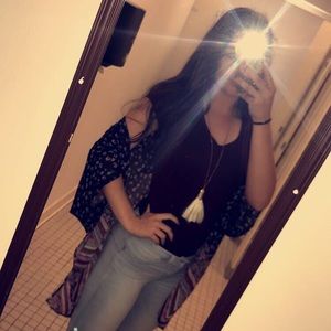 Meet your Posher, Ava